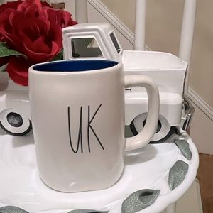 NEW Rae Dunn UK Mug 🇬🇧